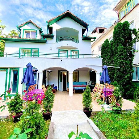 Hotel Navigator Cluj Extérieur photo
