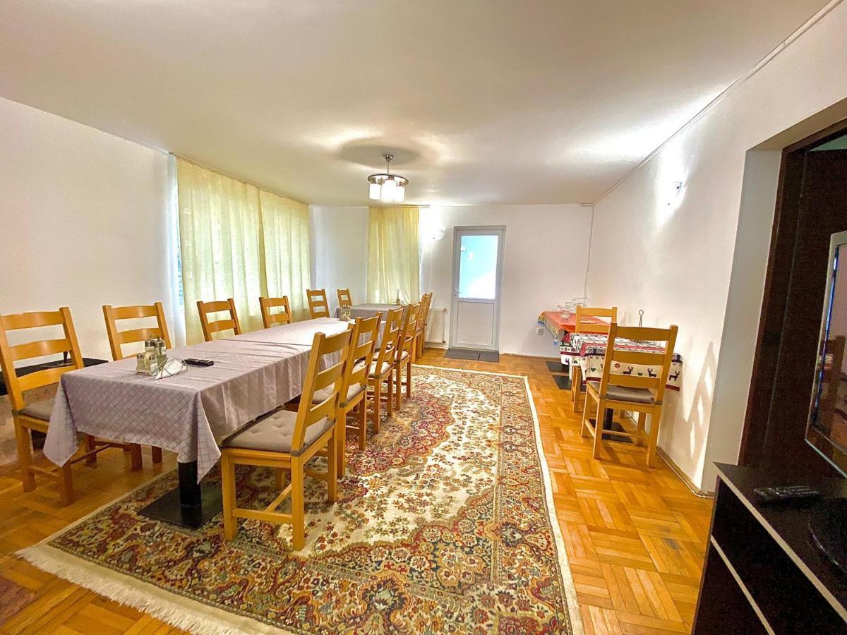 Hotel Navigator Cluj Extérieur photo