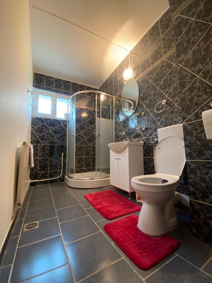 Hotel Navigator Cluj Extérieur photo